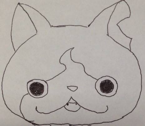 ジバニャン ジバニャン