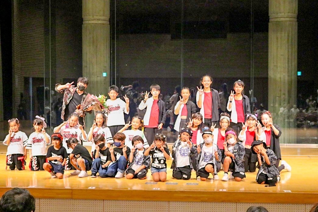 発表会 発表会