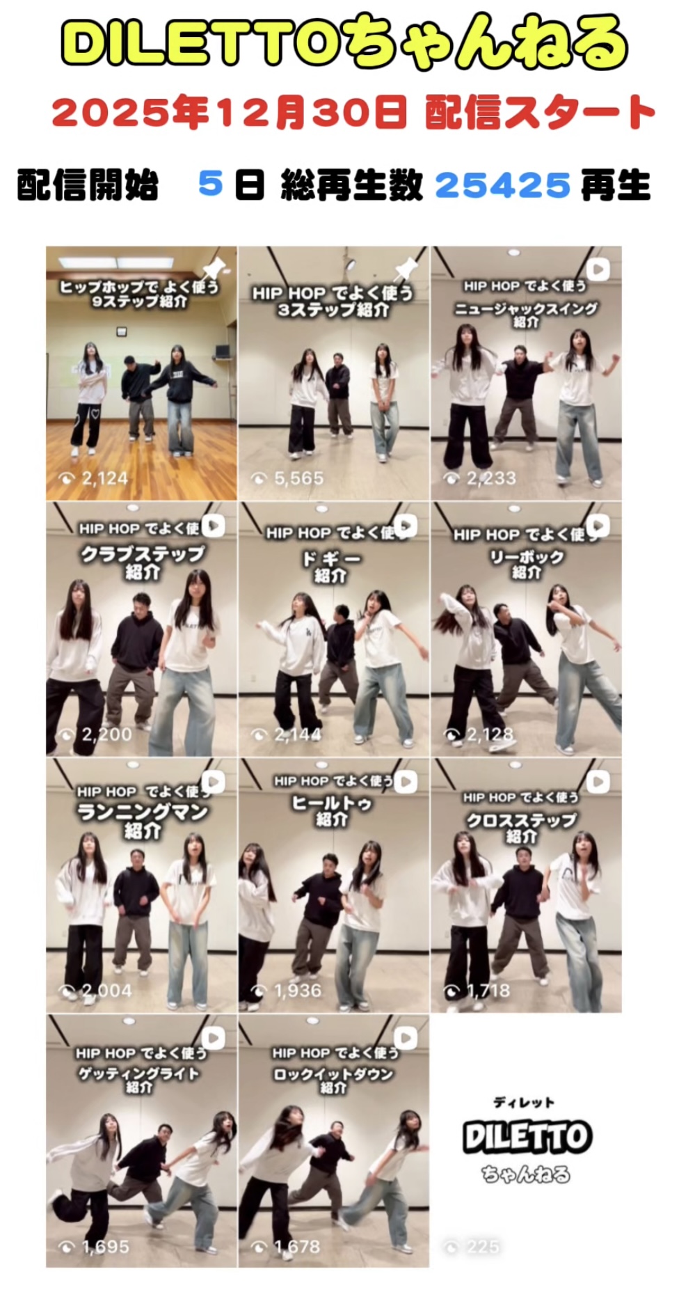 DILETTO�����˂�