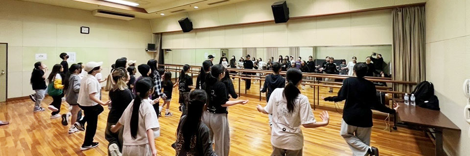 三木本校教室