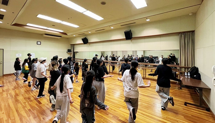 三木本校教室 三木本校教室