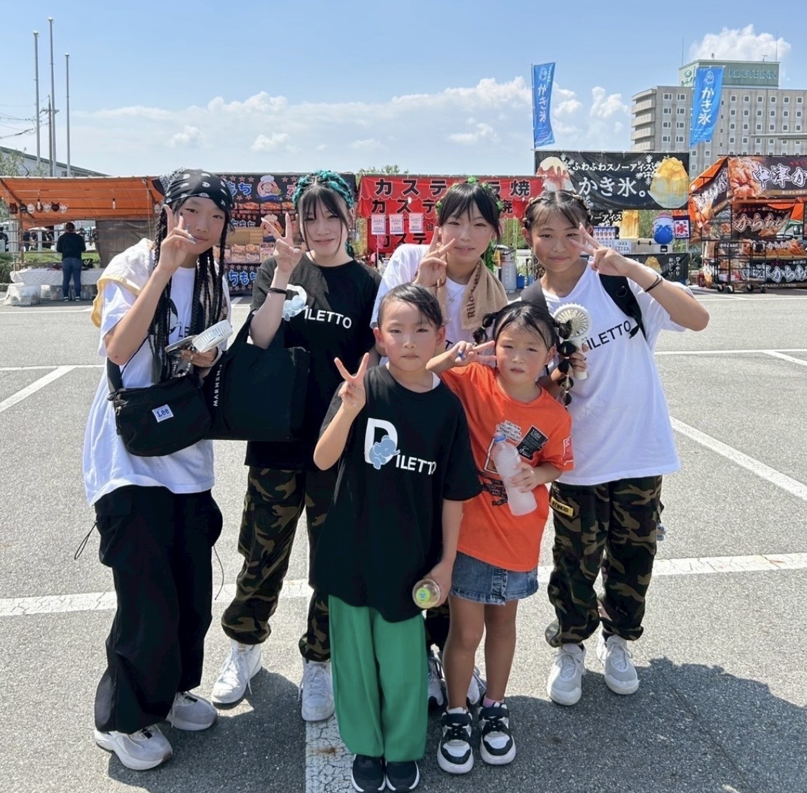 生徒